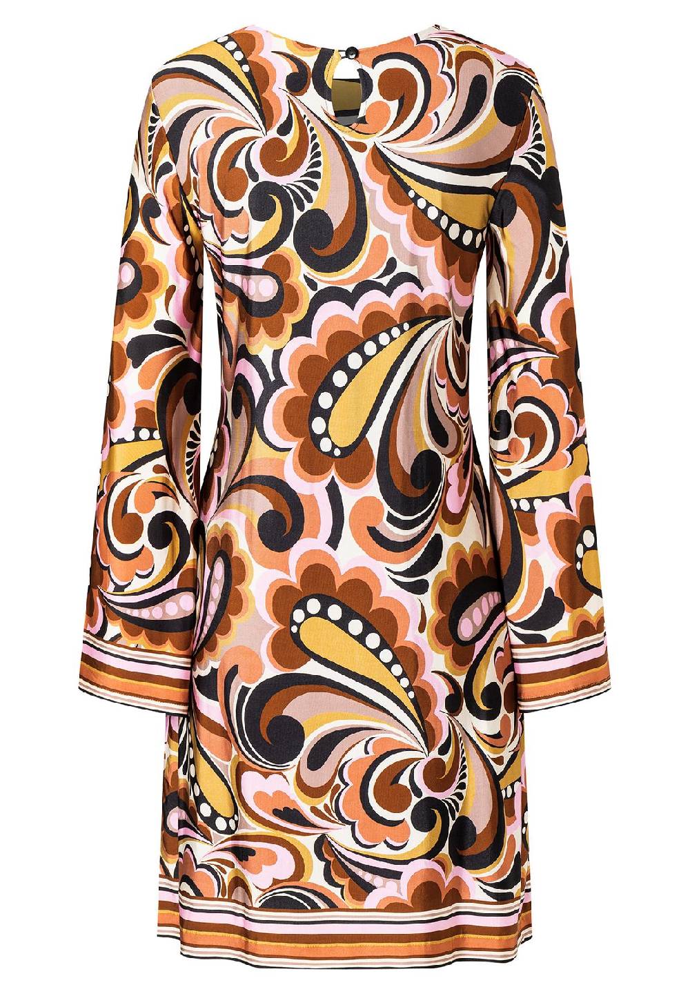 Ana Alcazar Printkleid Mowea Riesige Rabatte