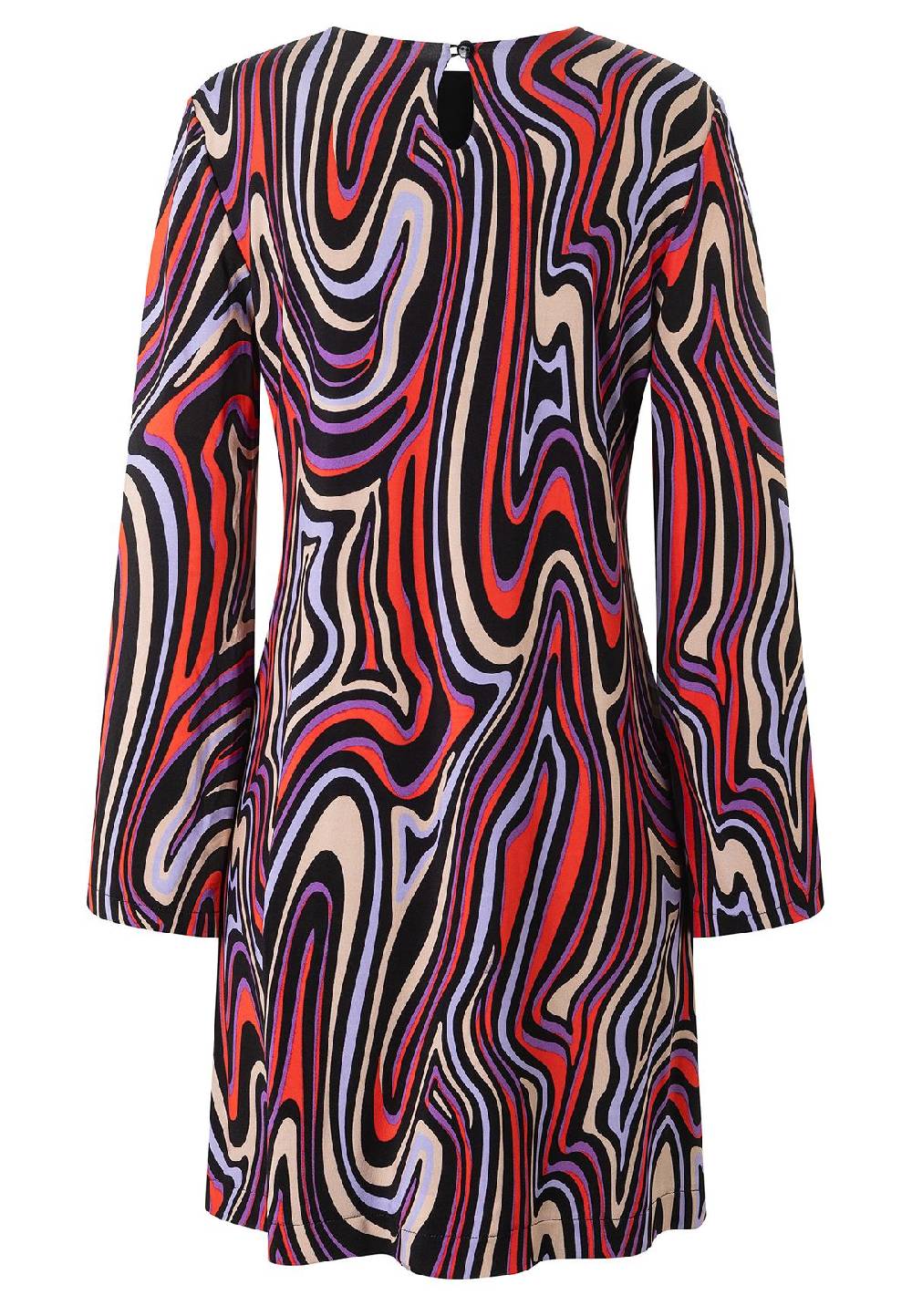 Ana Alcazar Retrokleid Mokara Fabrikladen