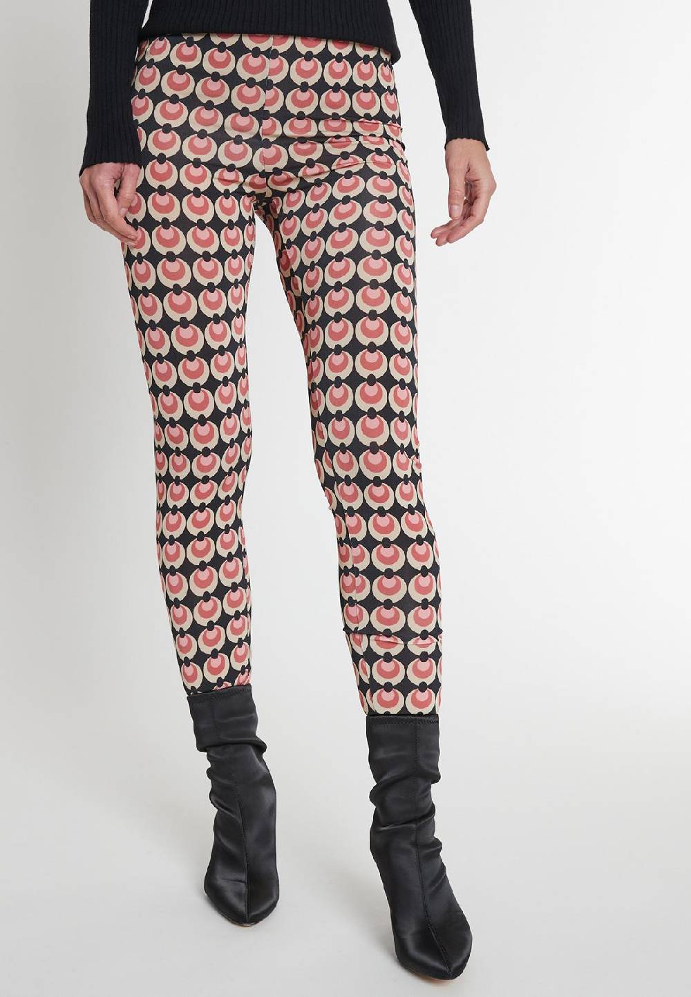 Ana Alcazar Leggings Montie Begrenzt auf 3 Tage