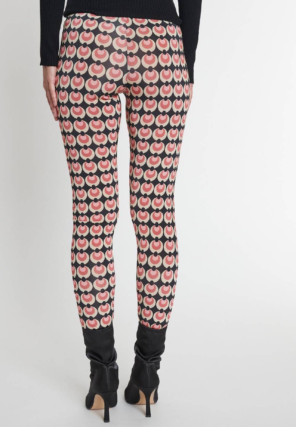 Ana Alcazar Leggings Montie Begrenzt auf 3 Tage