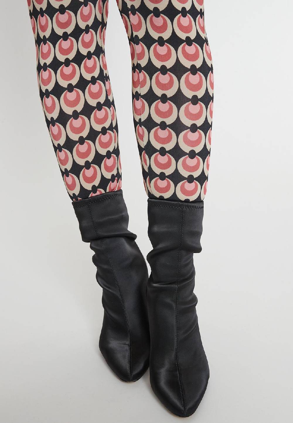Ana Alcazar Leggings Montie Begrenzt auf 3 Tage