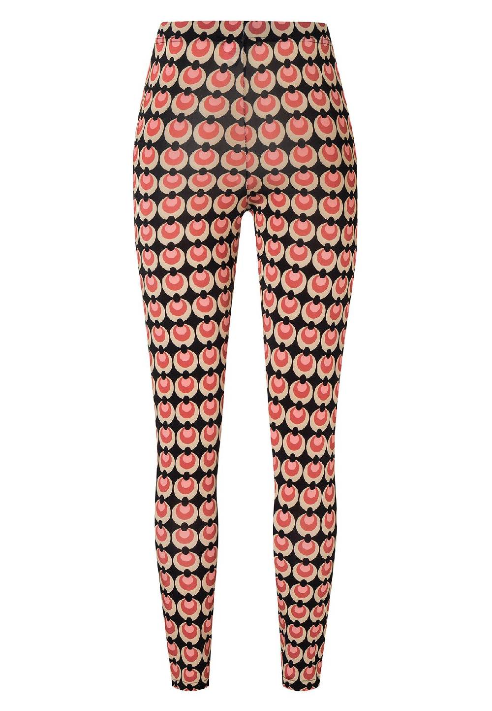 Ana Alcazar Leggings Montie Begrenzt auf 3 Tage