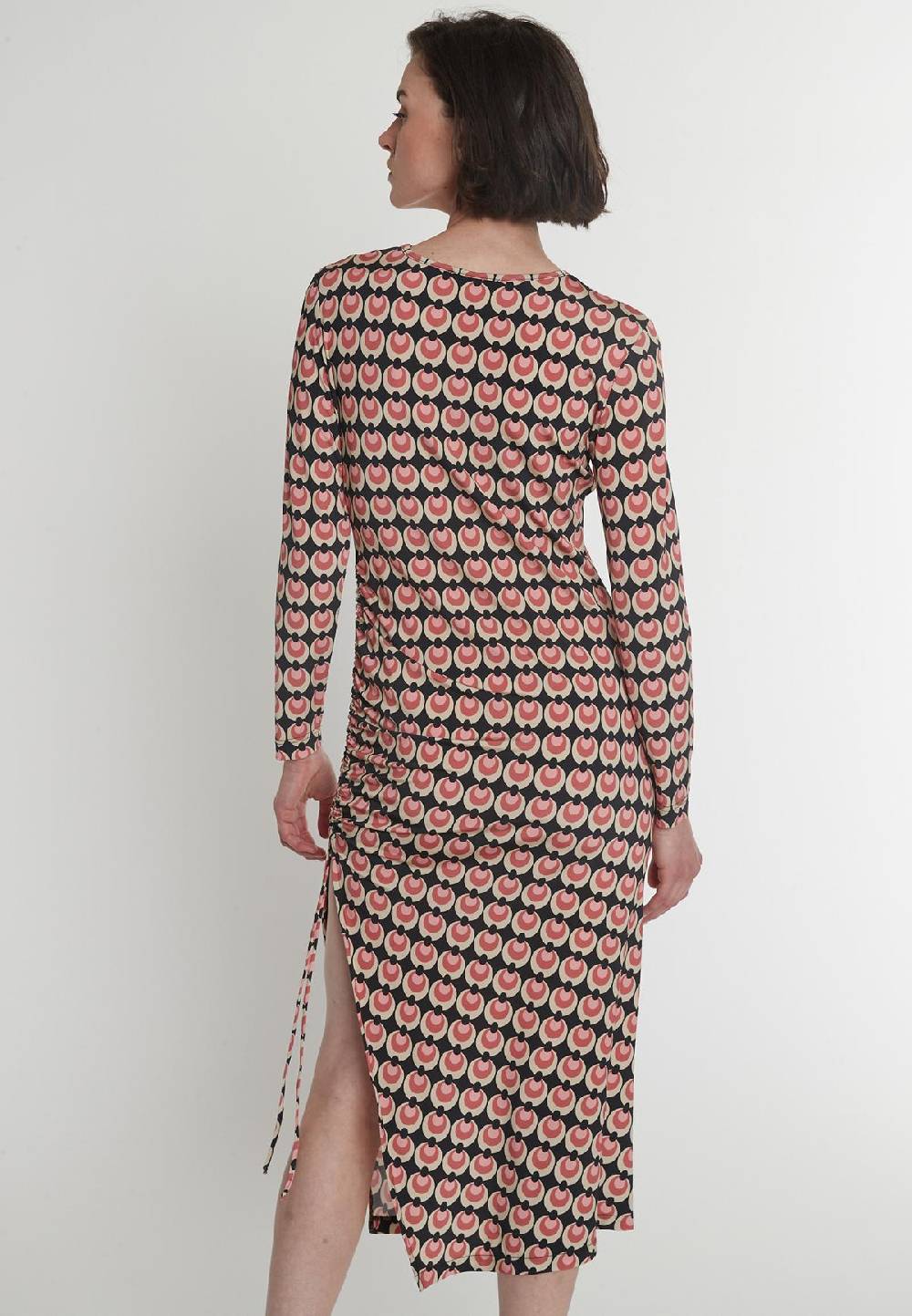 Ana Alcazar Bleistiftkleid Monia Speichern exportieren