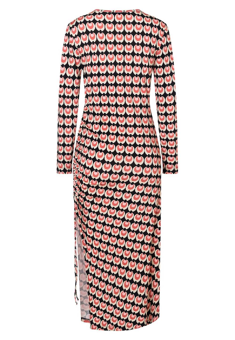 Ana Alcazar Bleistiftkleid Monia Speichern exportieren