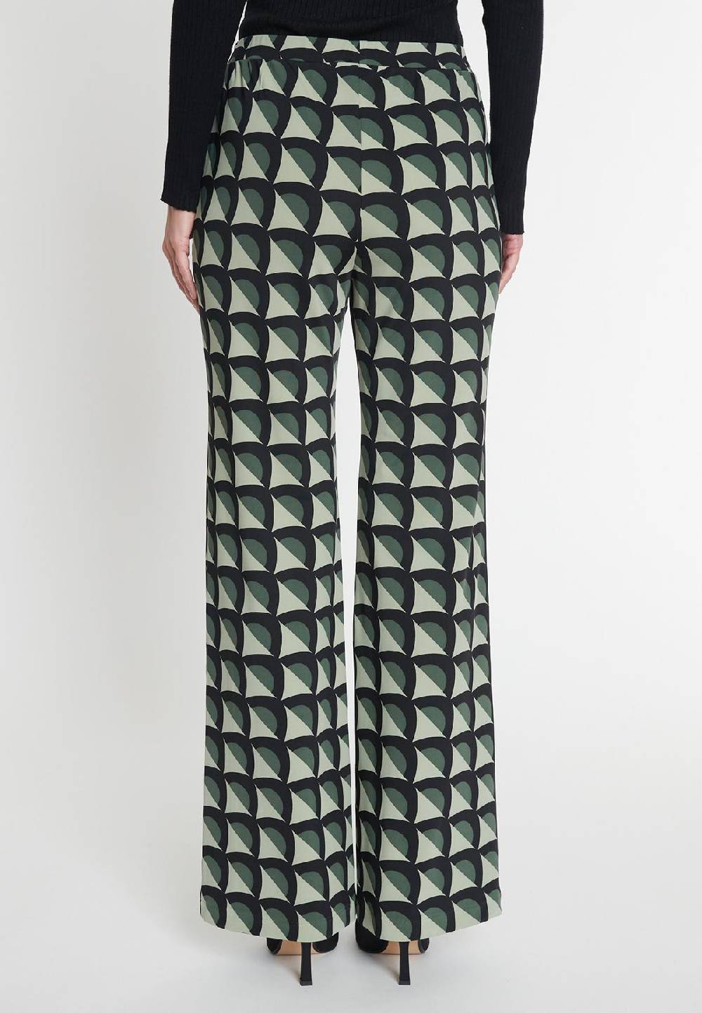 Ana Alcazar Printhose Mojana Black Friday Preise