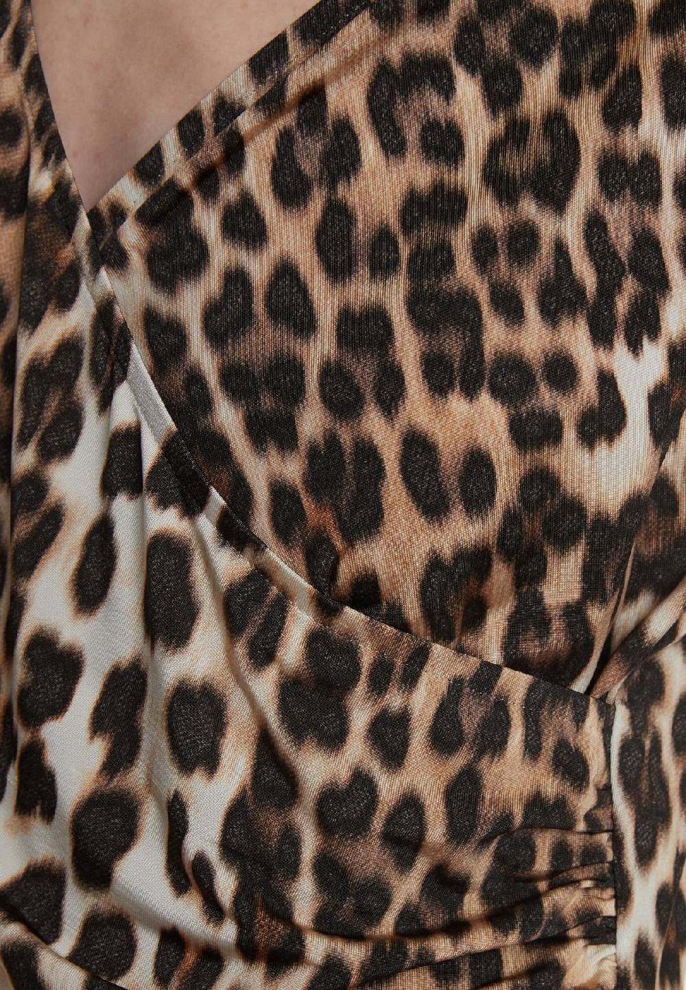 Ana Alcazar Wickelkleid Modina 50% Rabatt für begrenzte Zeit