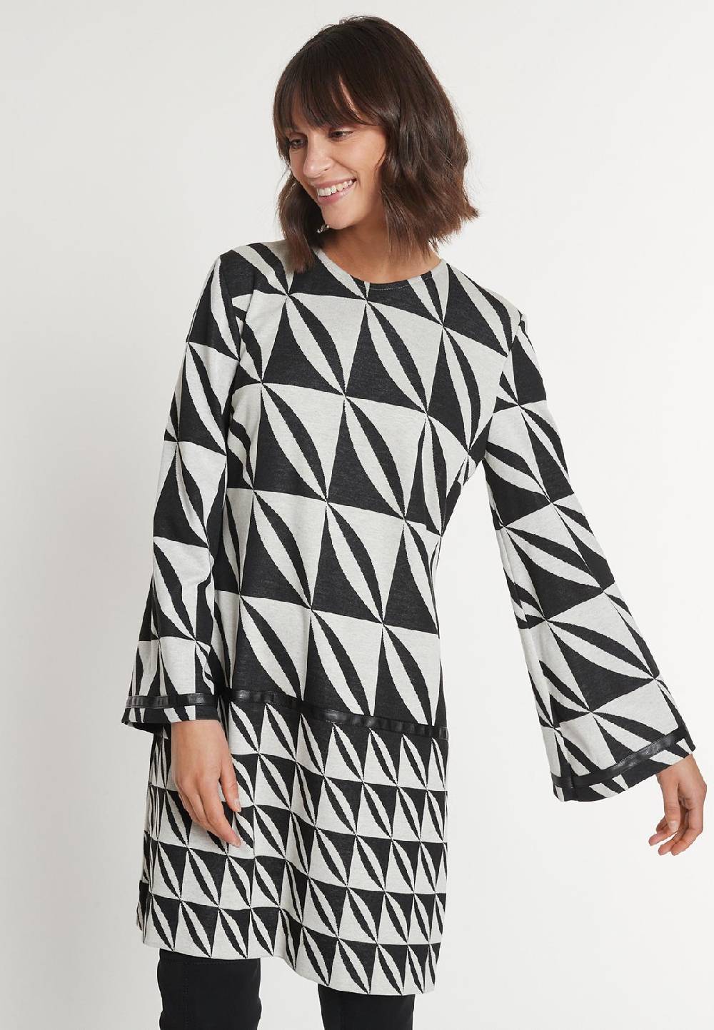 Ana Alcazar Printkleid Milora Online