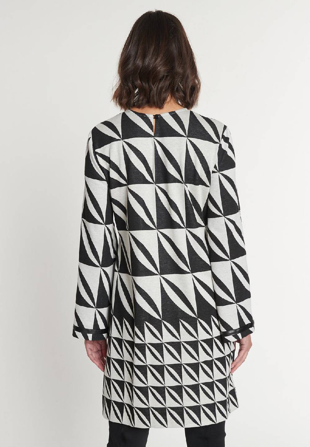 Ana Alcazar Printkleid Milora Online
