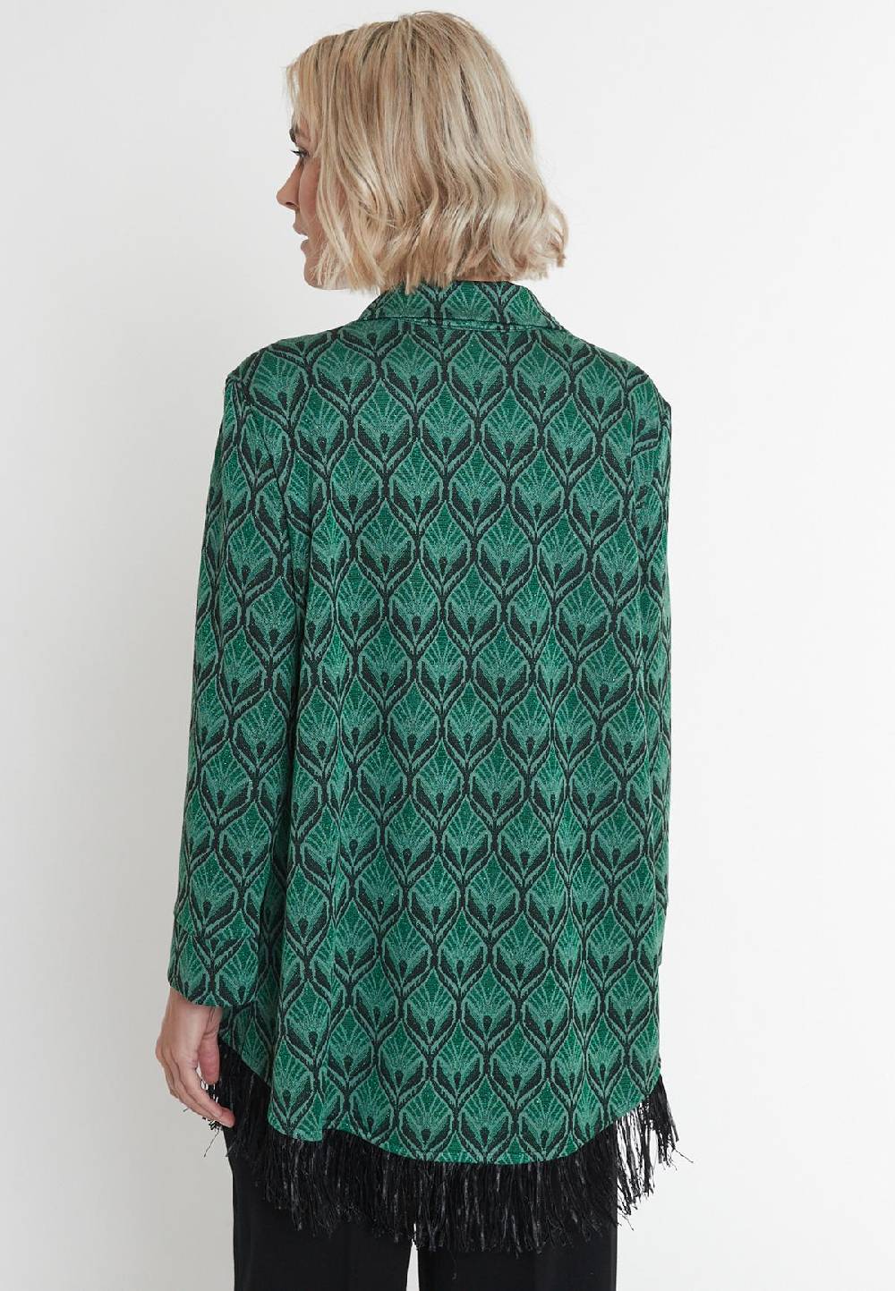 Ana Alcazar A-Linien Bluse Mihina Angebote