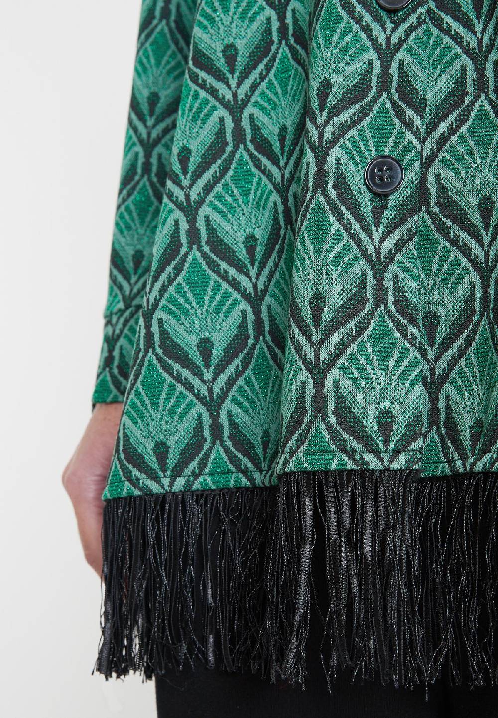 Ana Alcazar A-Linien Bluse Mihina Angebote