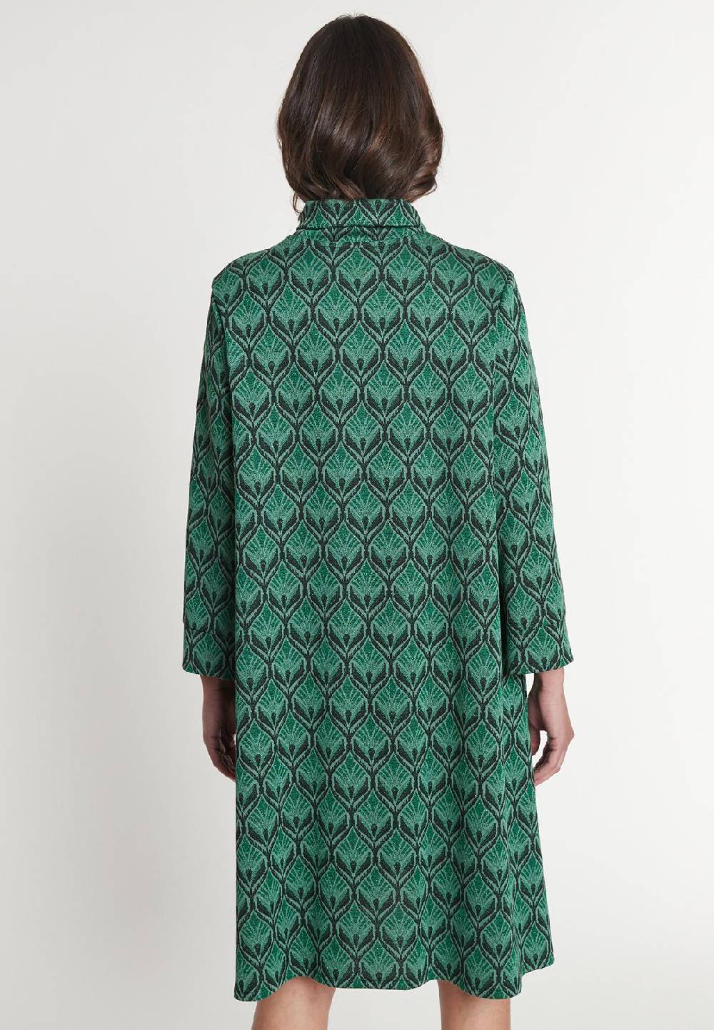 Ana Alcazar Wide Dress Mihia Hotsell