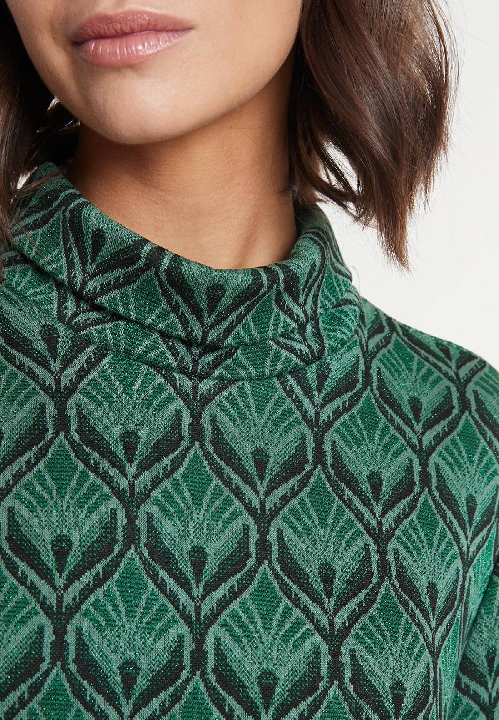 Ana Alcazar Wide Dress Mihia Hotsell