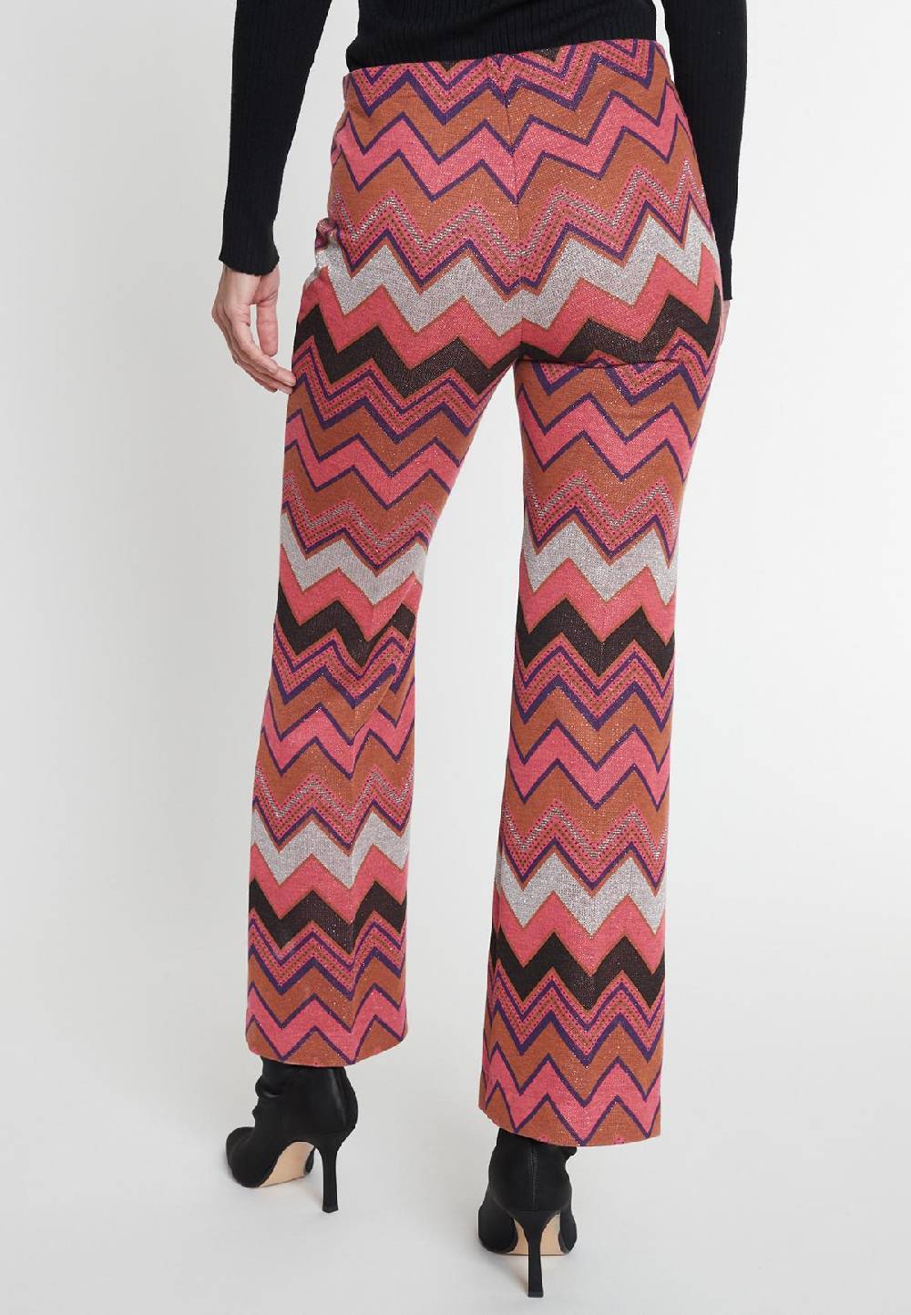 Ana Alcazar Cropped Hose Miggy im Angebot