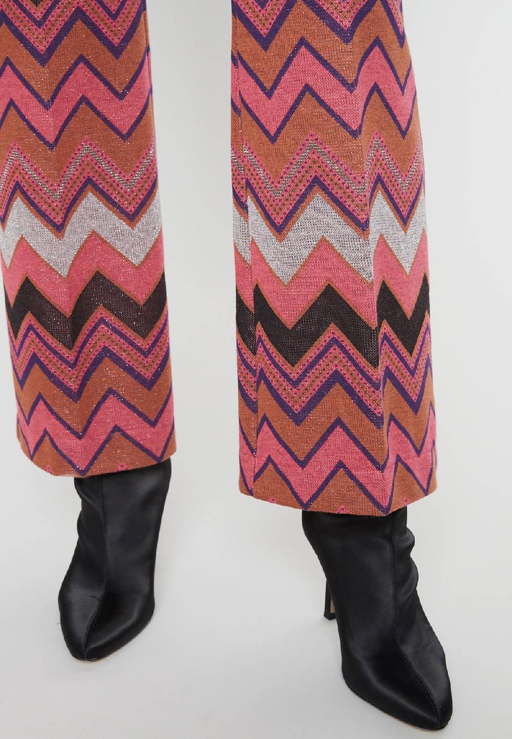 Ana Alcazar Cropped Hose Miggy im Angebot