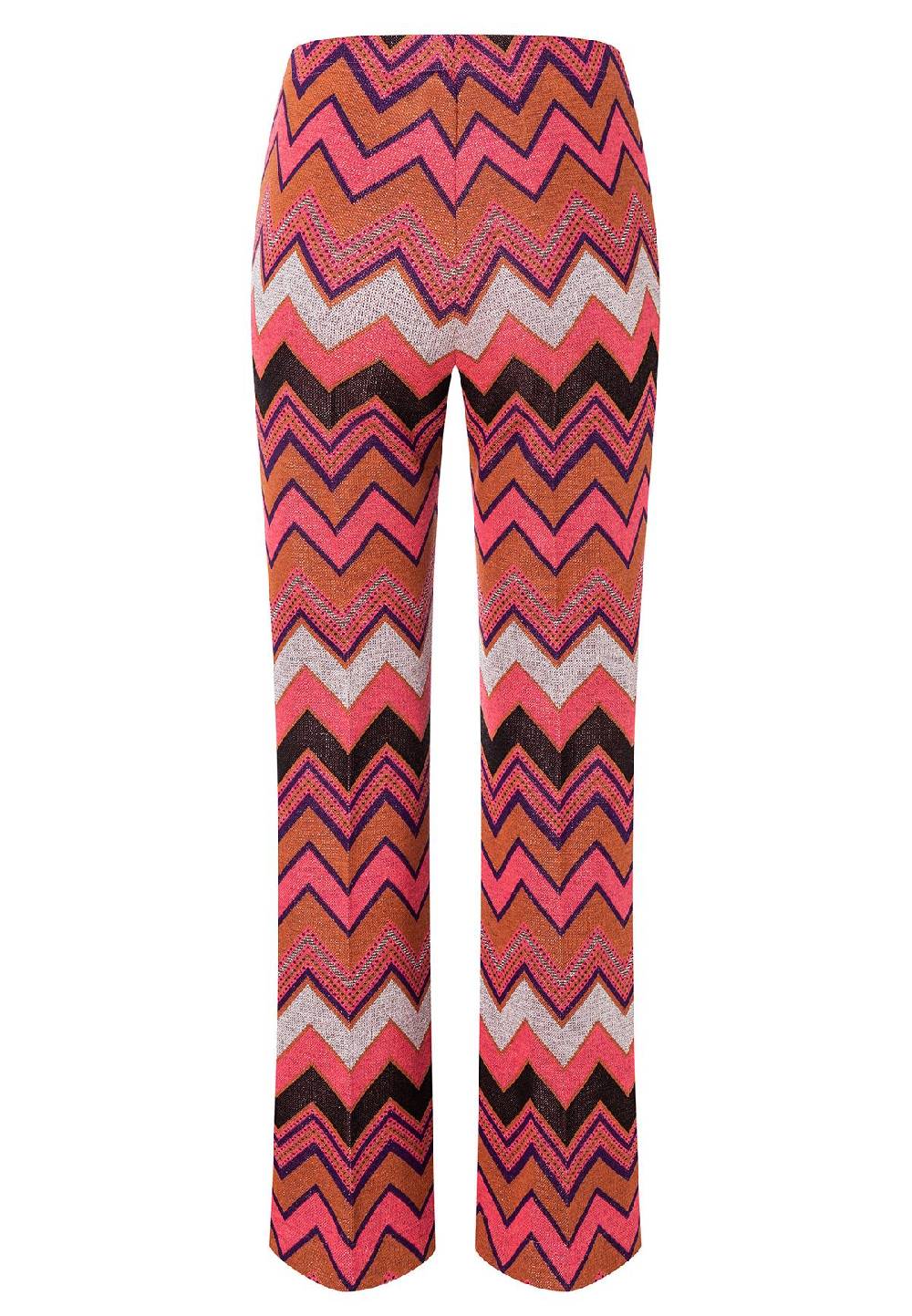 Ana Alcazar Cropped Hose Miggy im Angebot