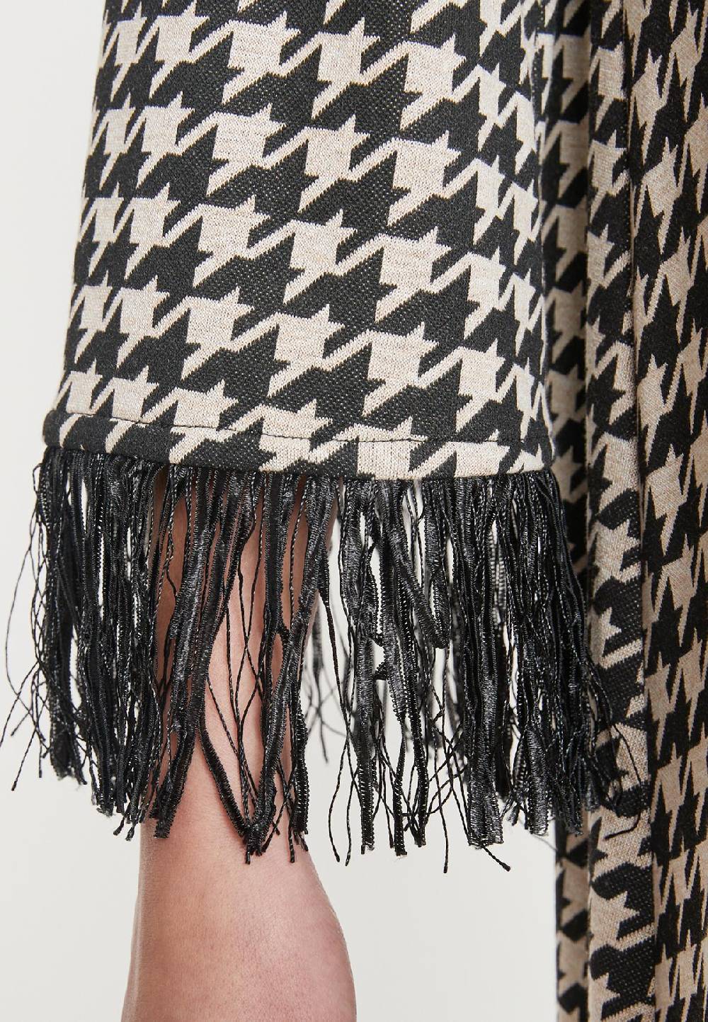 Ana Alcazar Fransenkleid Mibela Fabrikverkauf