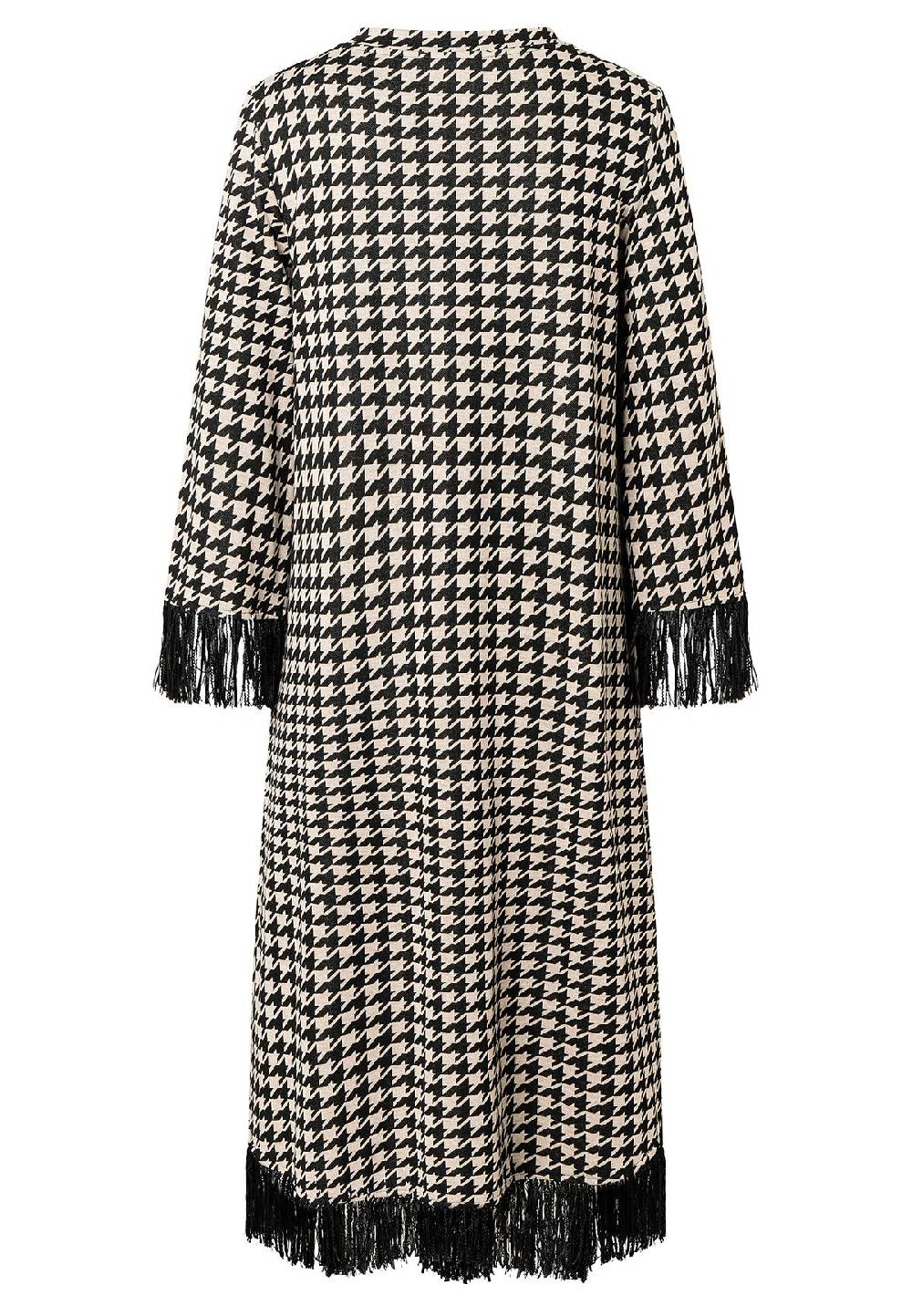 Ana Alcazar Fransenkleid Mibela Fabrikverkauf