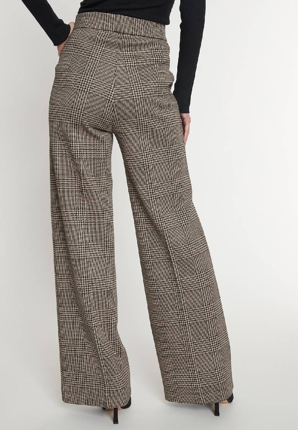 Ana Alcazar Klassische Hose Miawa Meist gekauft