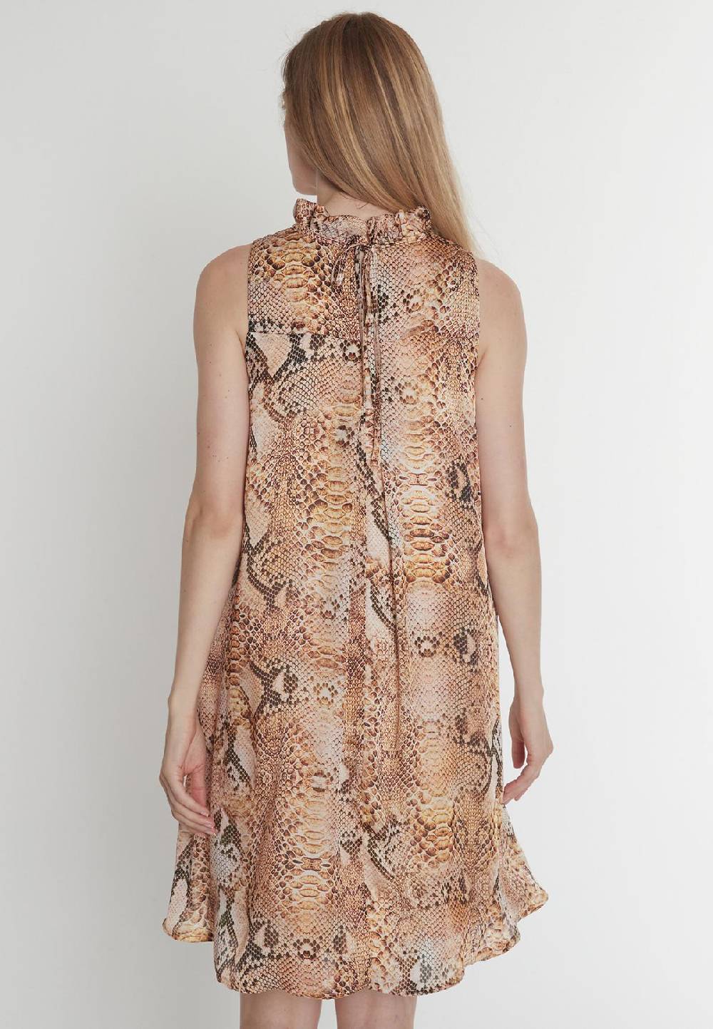 Ana Alcazar A-Linienkleid Pakela Blitzverkäufe