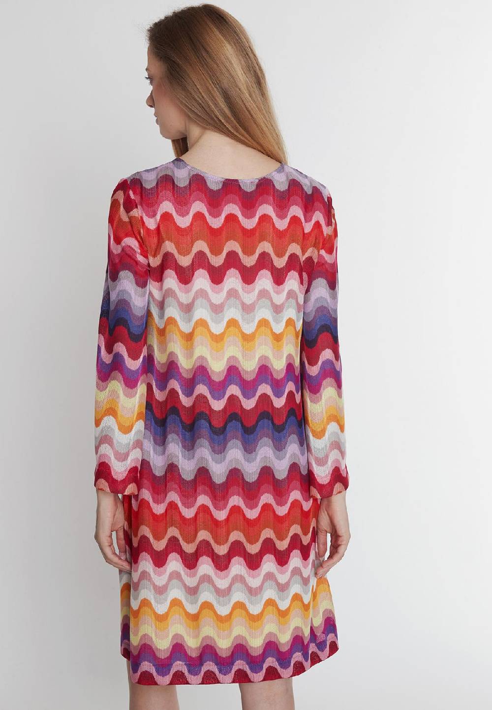 Ana Alcazar Strickkleid Piwa Kostenloser Versand
