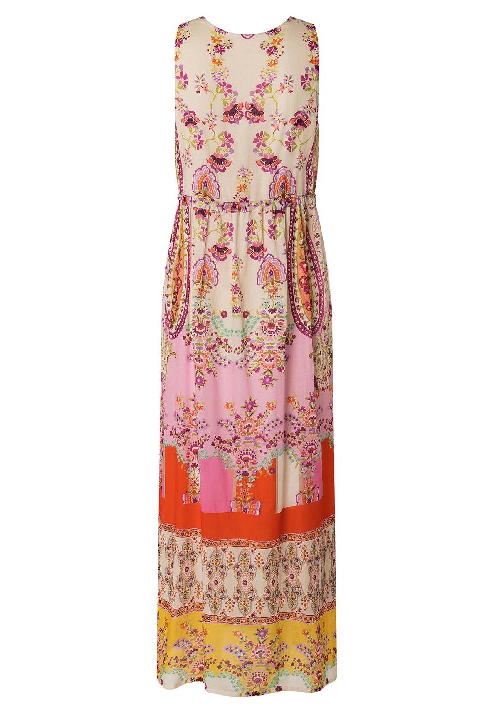 Ana Alcazar Maxikleid Kajas Limitierter Zeitrabatt