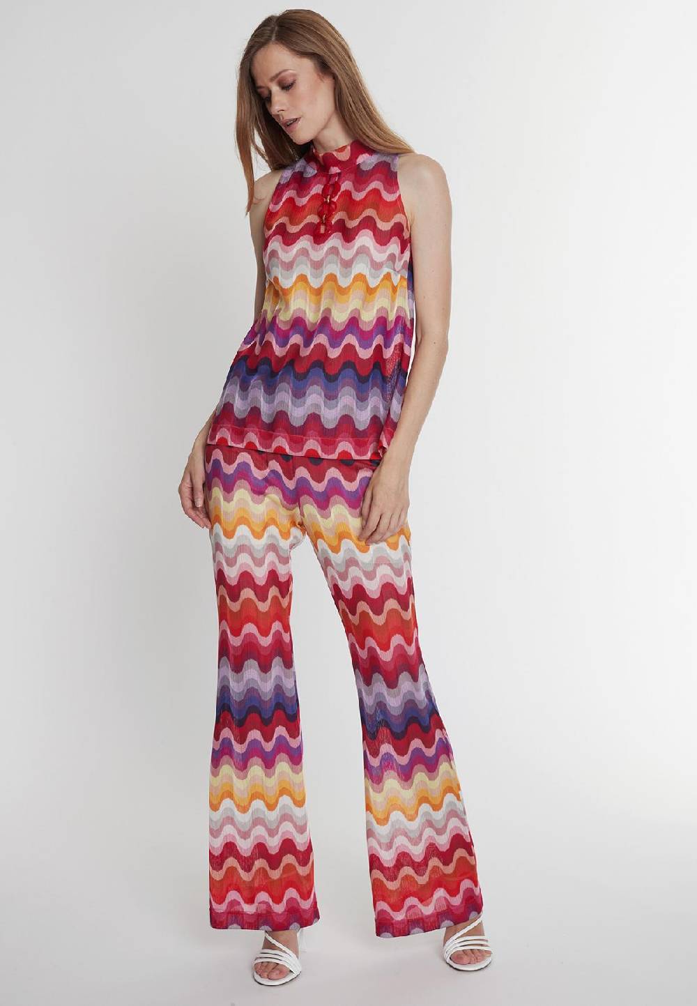 Ana Alcazar Strickhose Piwi Fabrik Onlineshop