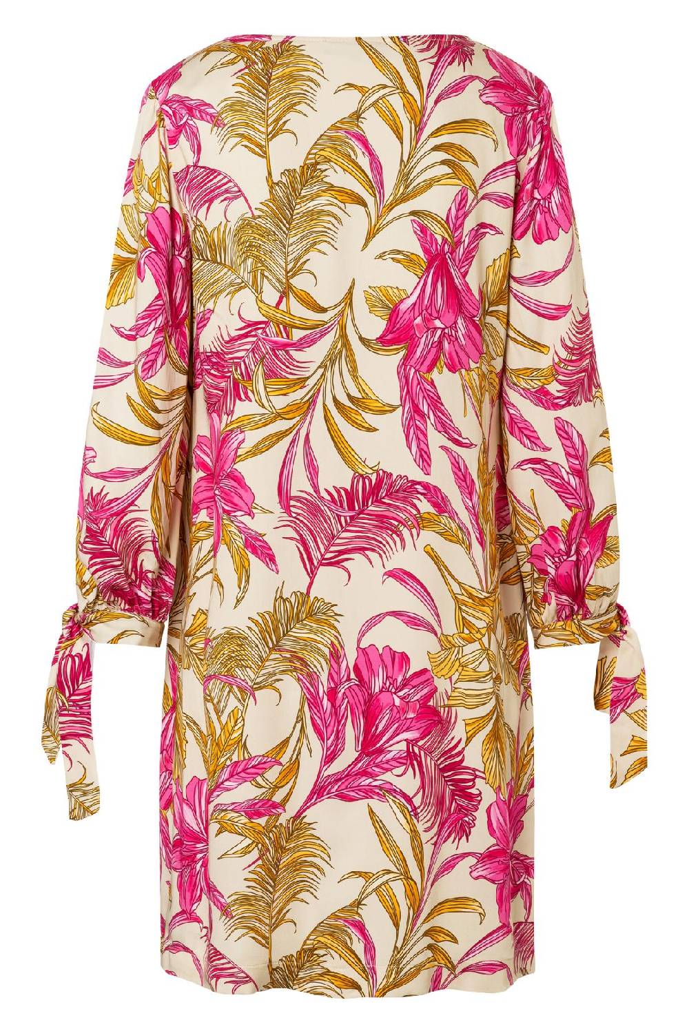 Ana Alcazar Langarm Kleid Zady Sonderangebot