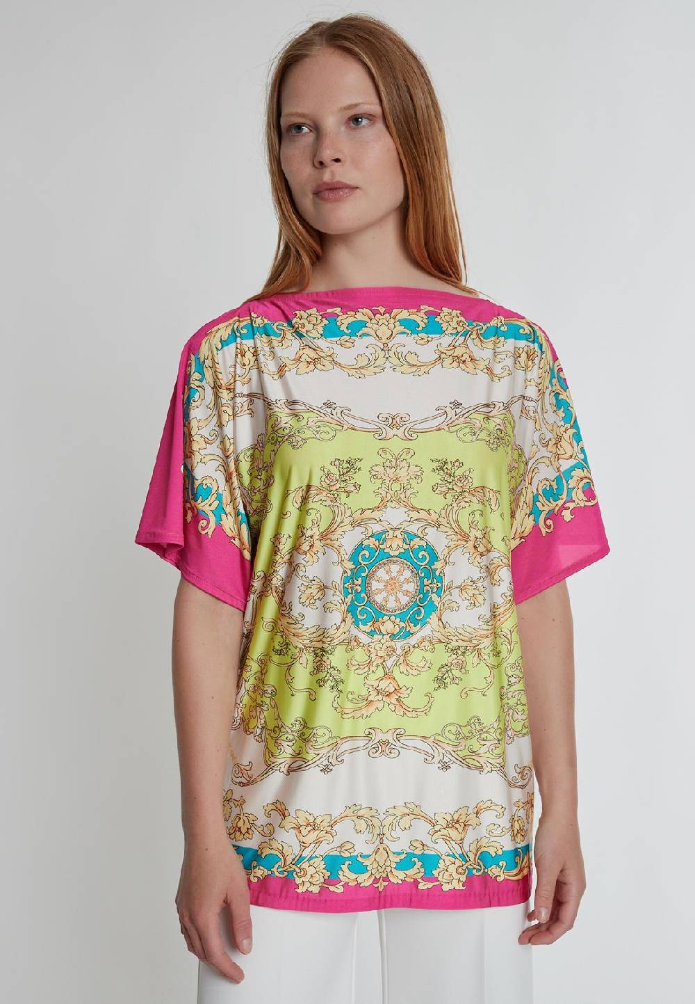 Ana Alcazar Jerseytop Konara Günstig kaufen