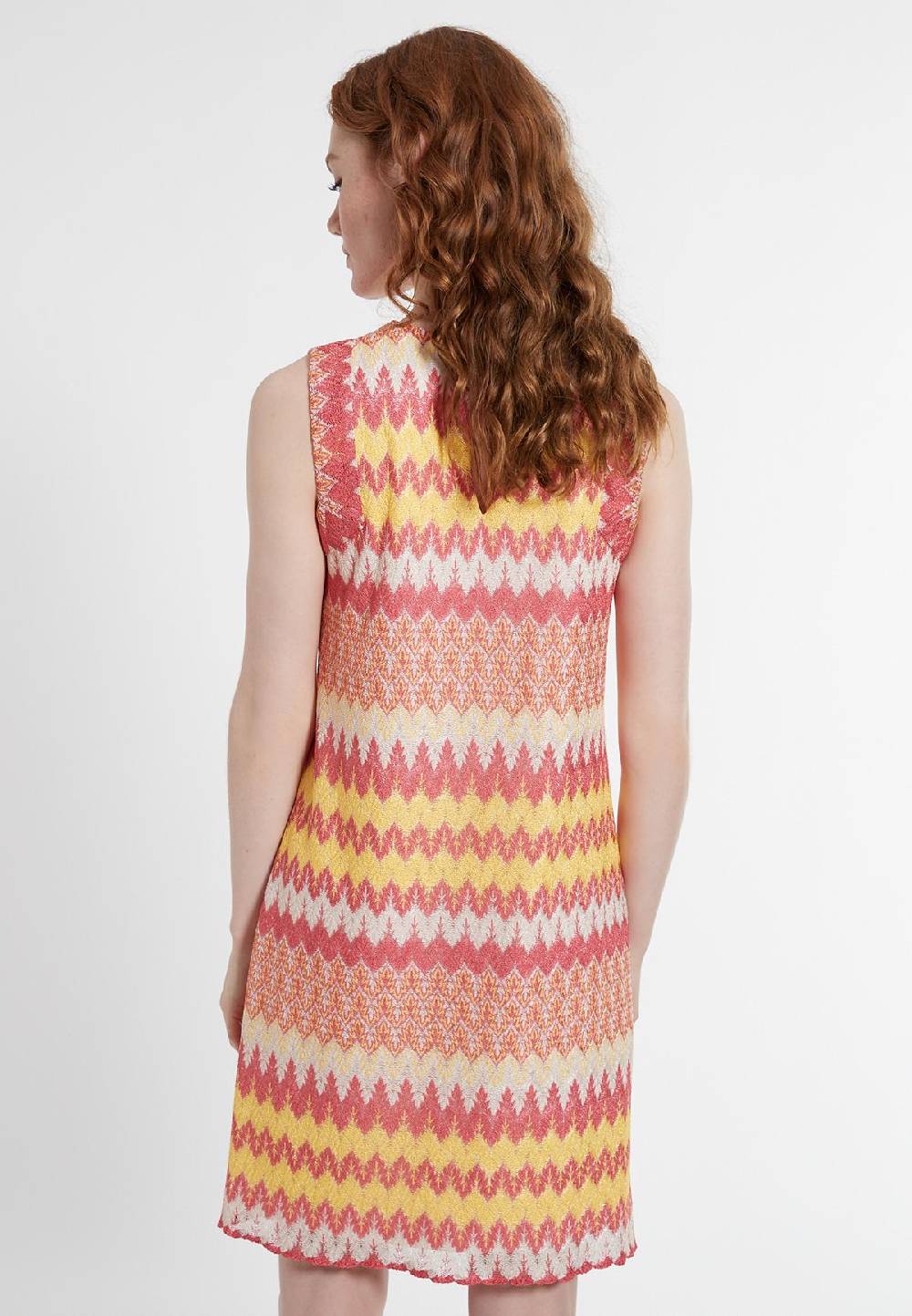 Ana Alcazar A-Linienkleid Daisy Versandkostenfrei