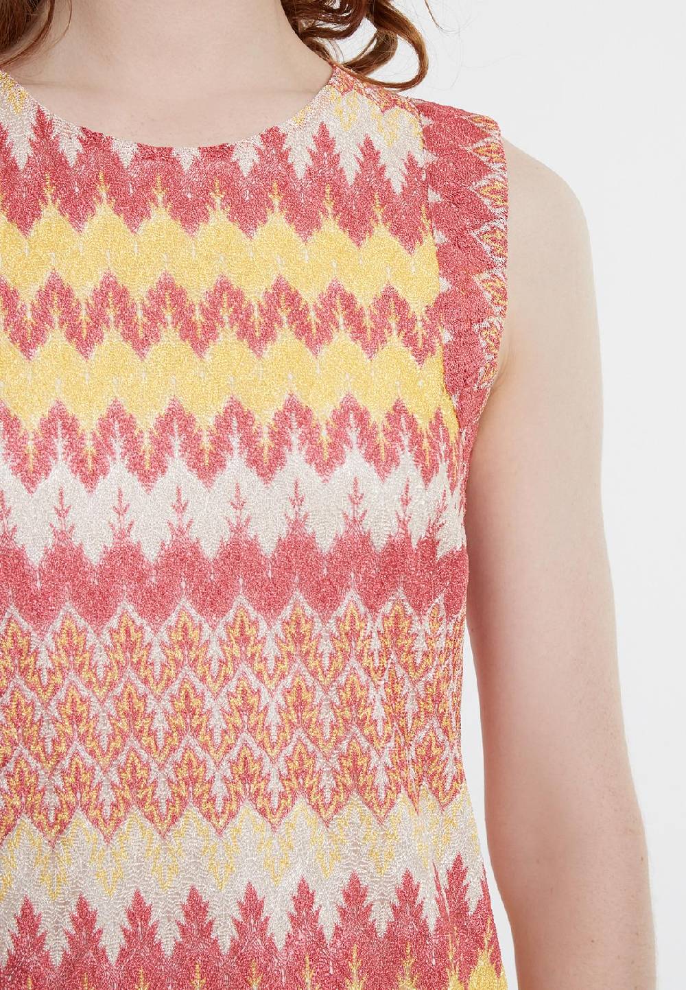Ana Alcazar A-Linienkleid Daisy Versandkostenfrei