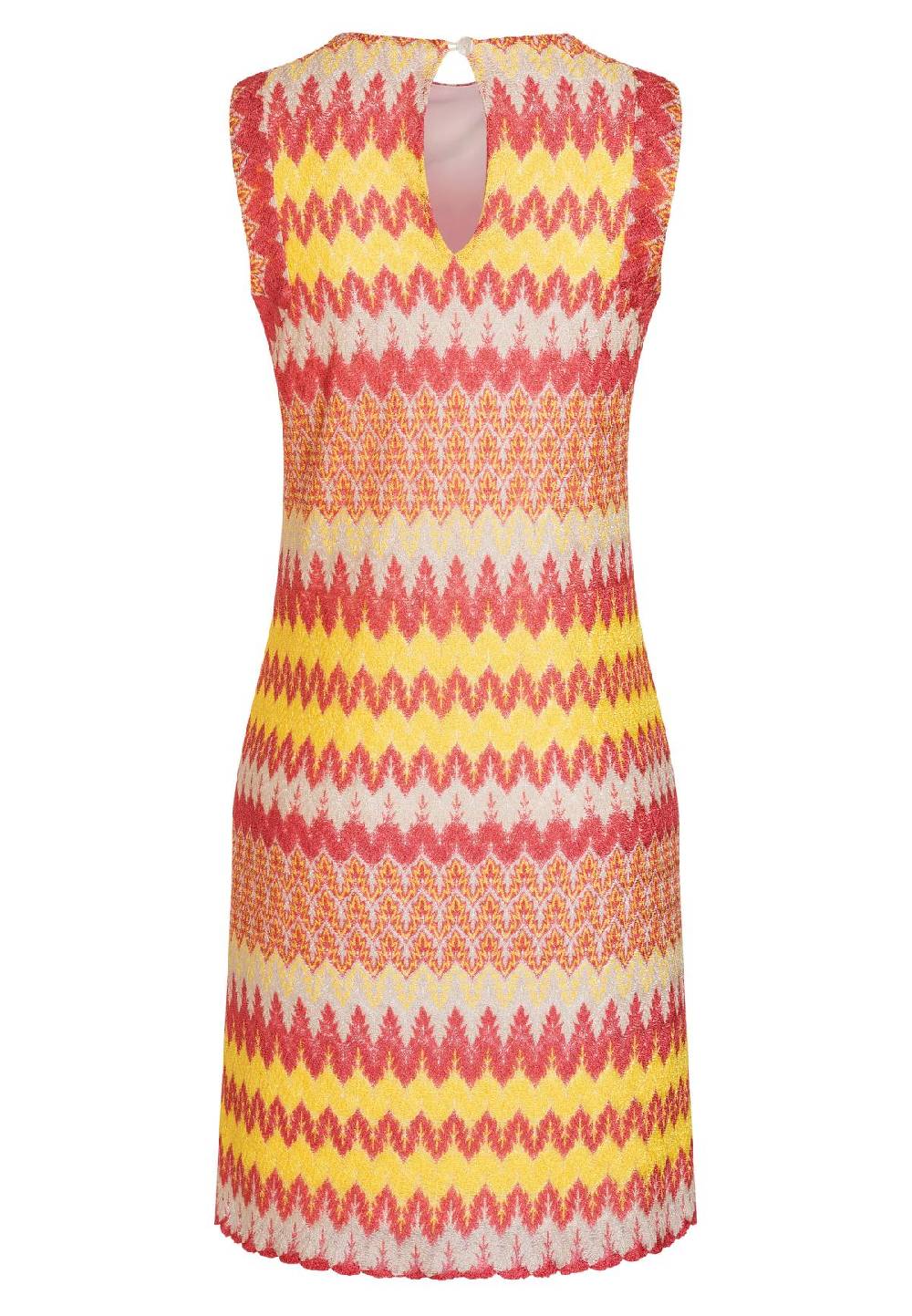 Ana Alcazar A-Linienkleid Daisy Versandkostenfrei