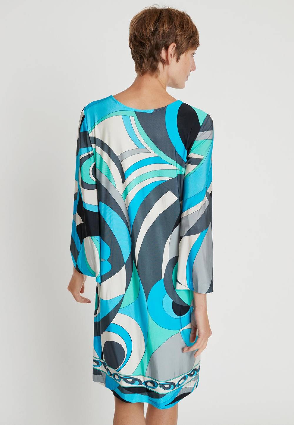 Ana Alcazar Tunikakleid Lotus Online Shopping