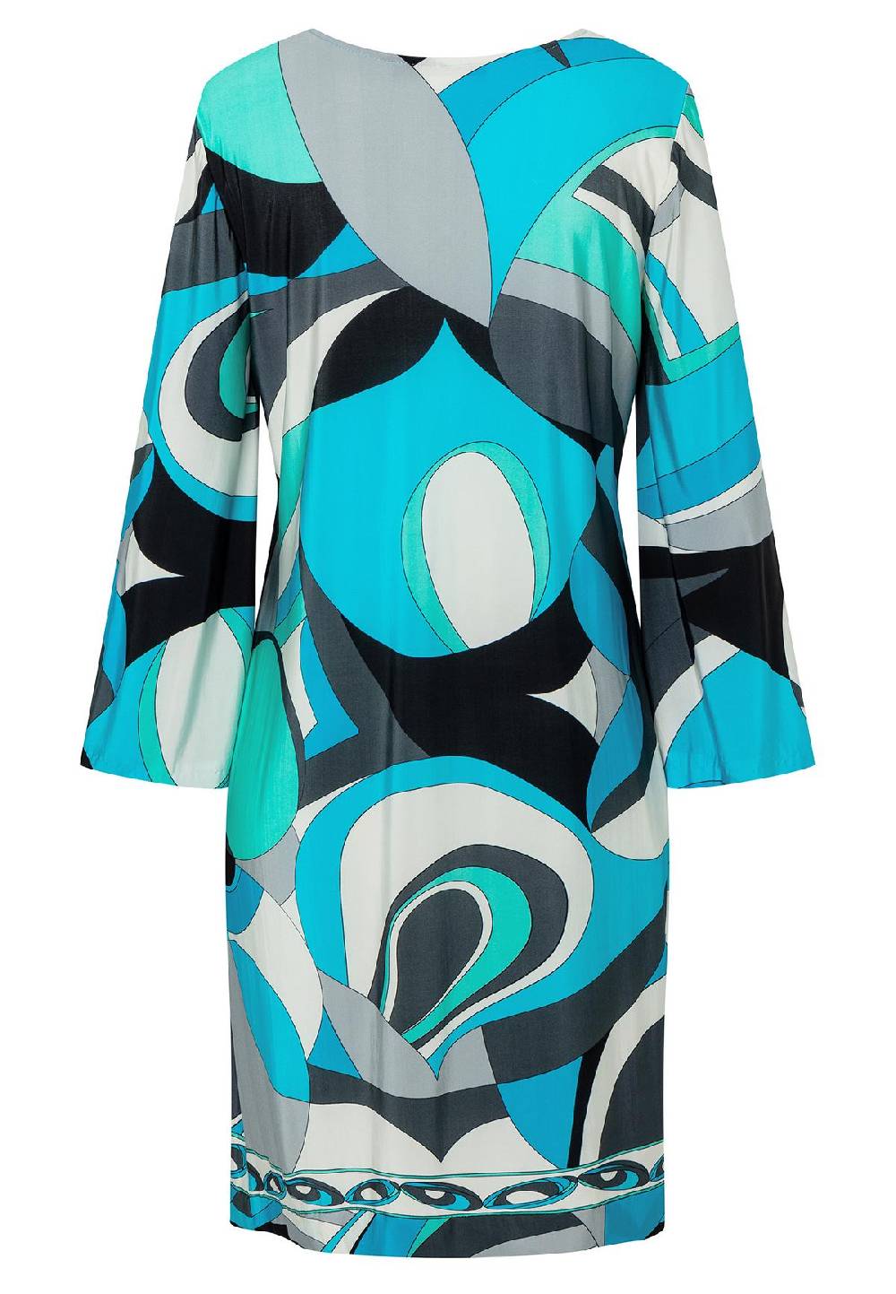 Ana Alcazar Tunikakleid Lotus Online Shopping