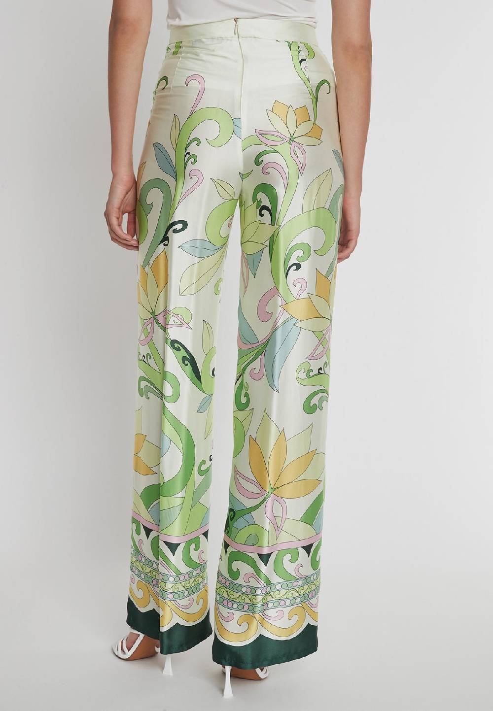 Ana Alcazar Satinhose Pecosa Preisnachlass