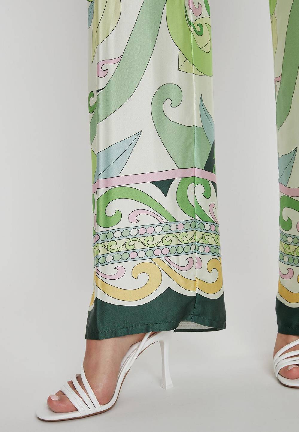Ana Alcazar Satinhose Pecosa Preisnachlass