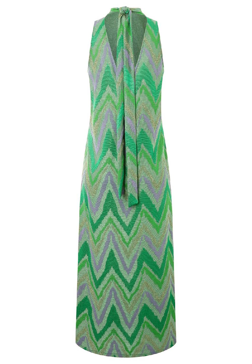 Ana Alcazar Neckholderkleid Pitari Black Friday