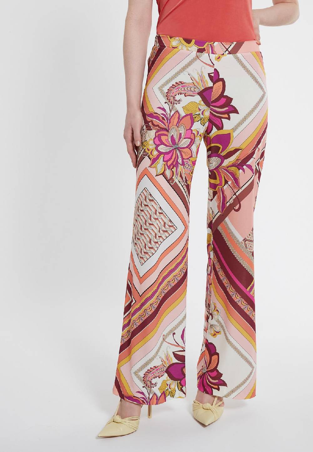 Ana Alcazar Lange Hose Durisy Cyber Monday