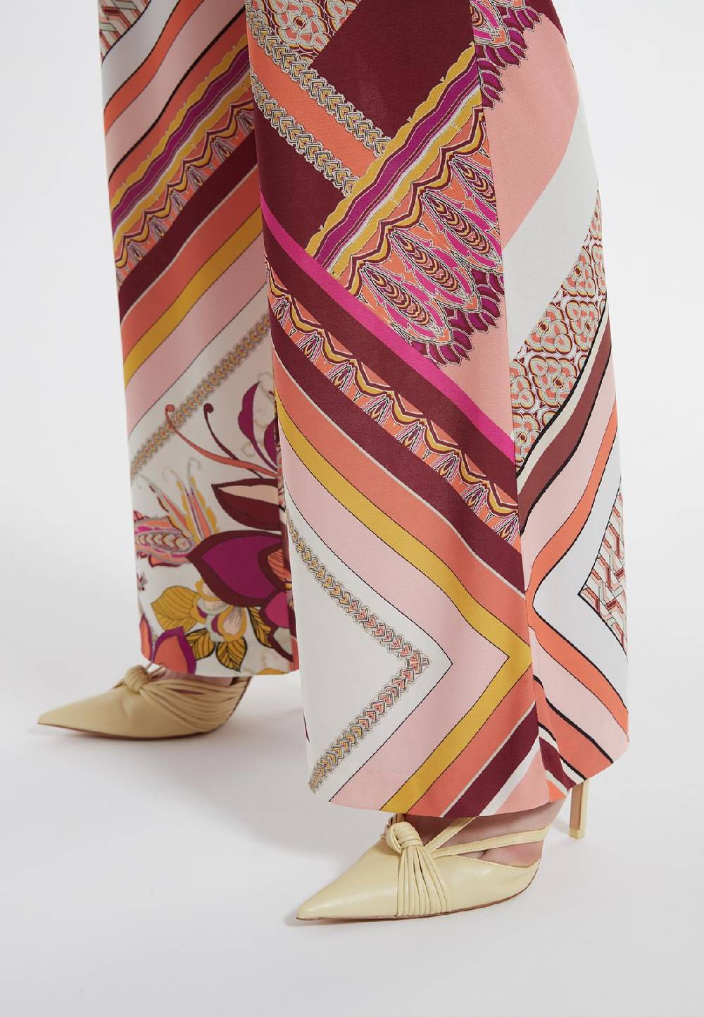 Ana Alcazar Lange Hose Durisy Cyber Monday