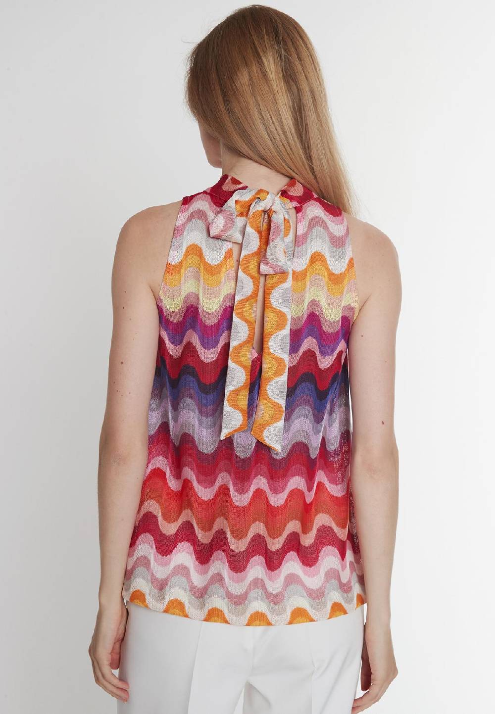 Ana Alcazar Stricktop Piwya Weihnachtsangebot