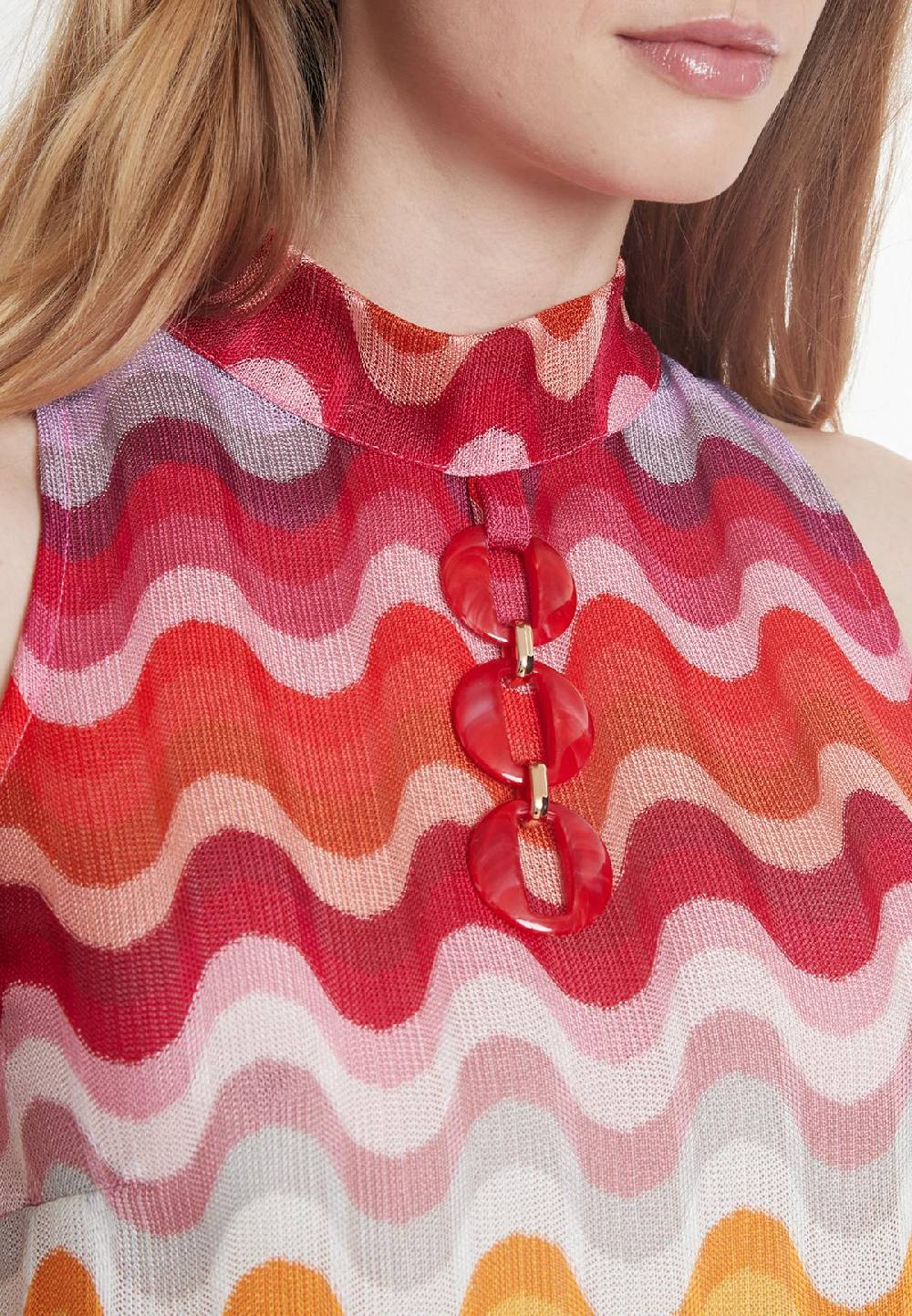 Ana Alcazar Stricktop Piwya Weihnachtsangebot
