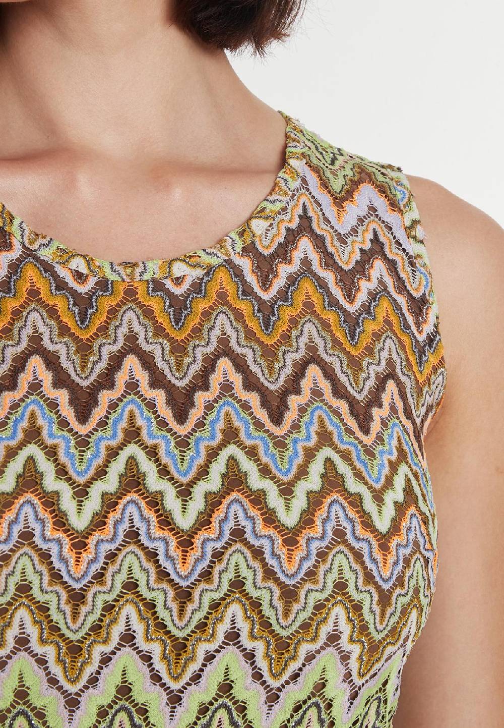 Ana Alcazar Strickkleid Posinea Osterangebot