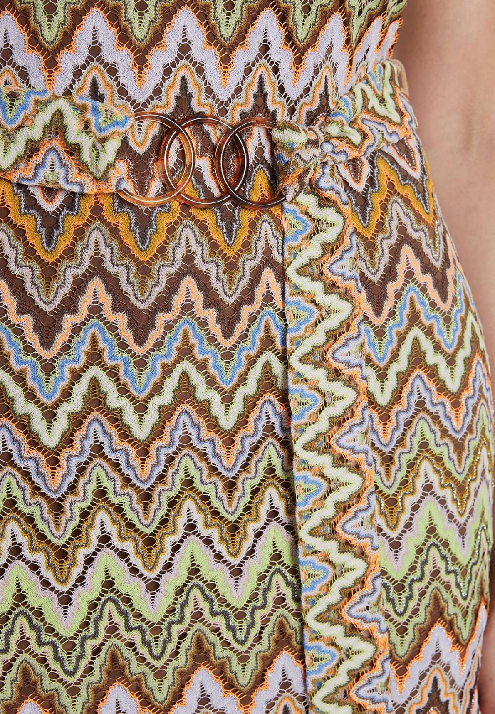 Ana Alcazar Strickkleid Posinea Osterangebot