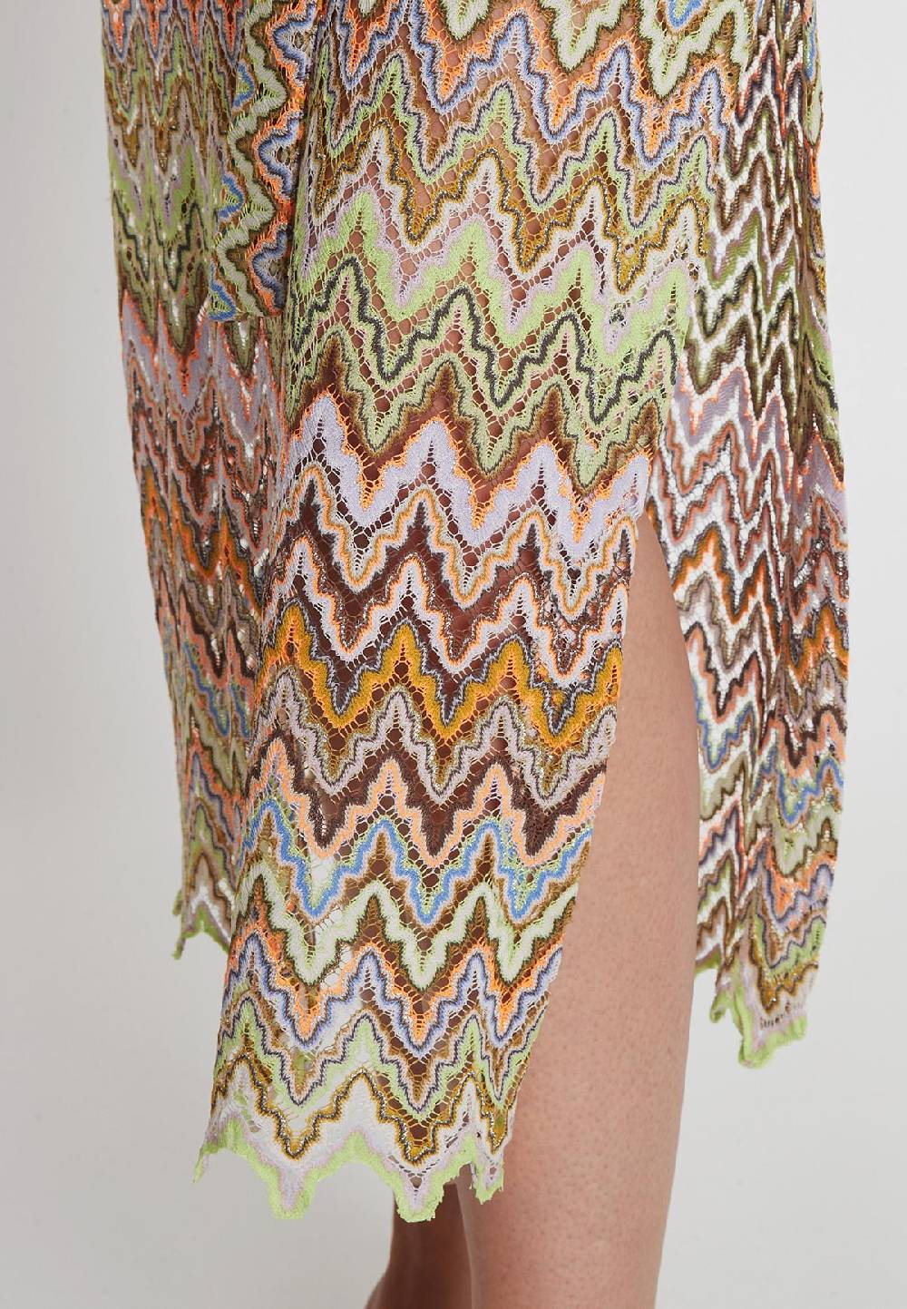 Ana Alcazar Strickkleid Posinea Osterangebot