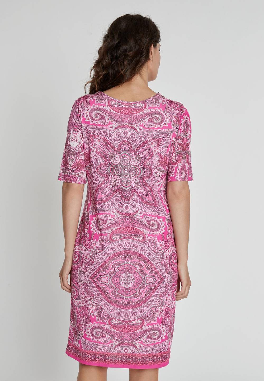 Ana Alcazar Empirekleid Kim Jubiläumsangebot