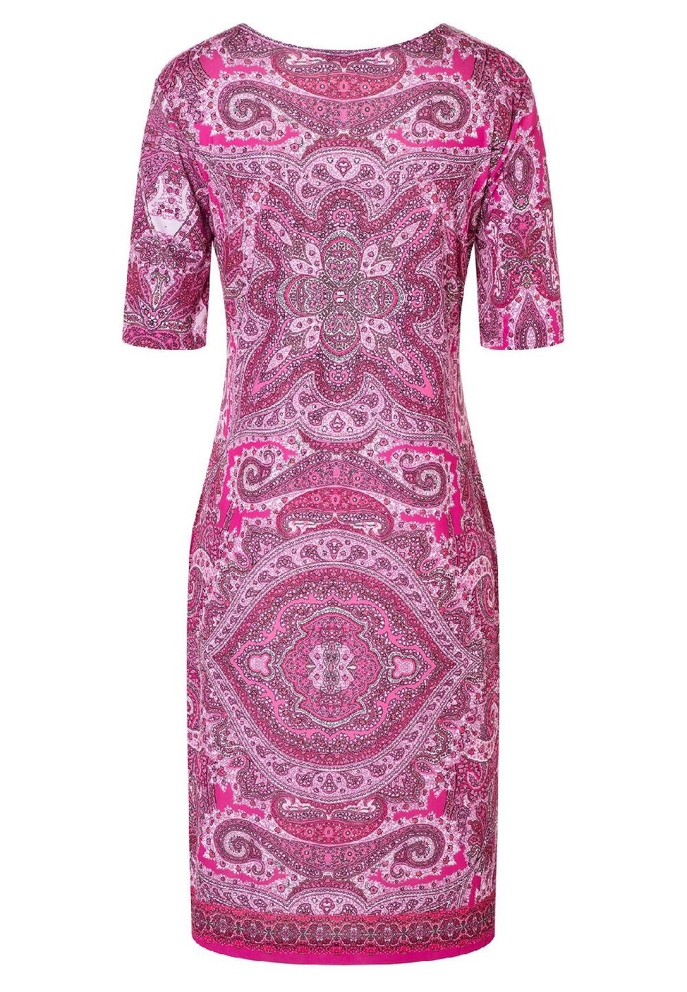 Ana Alcazar Empirekleid Kim Jubiläumsangebot