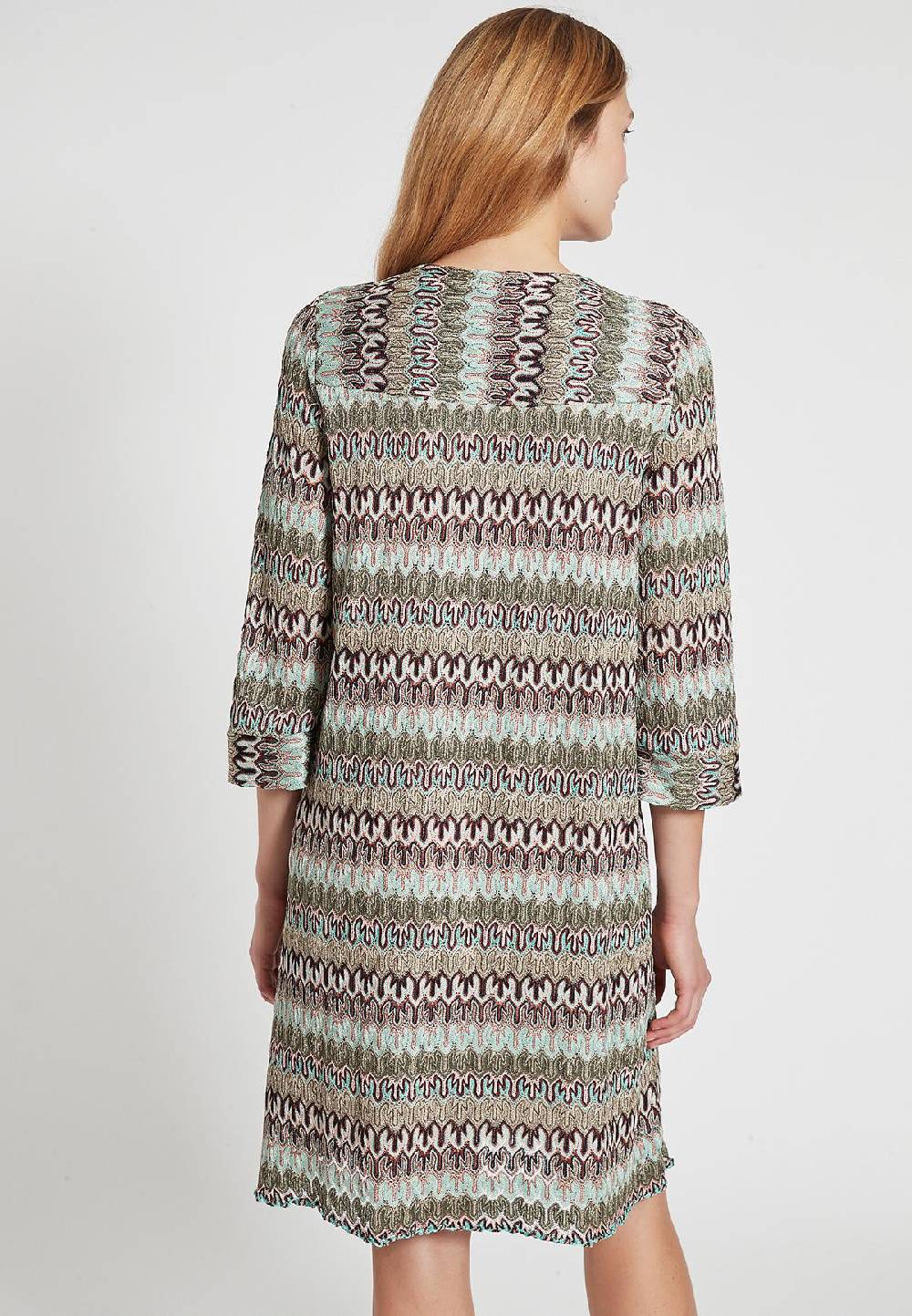Ana Alcazar Tunikakleid Forea Online Outlet