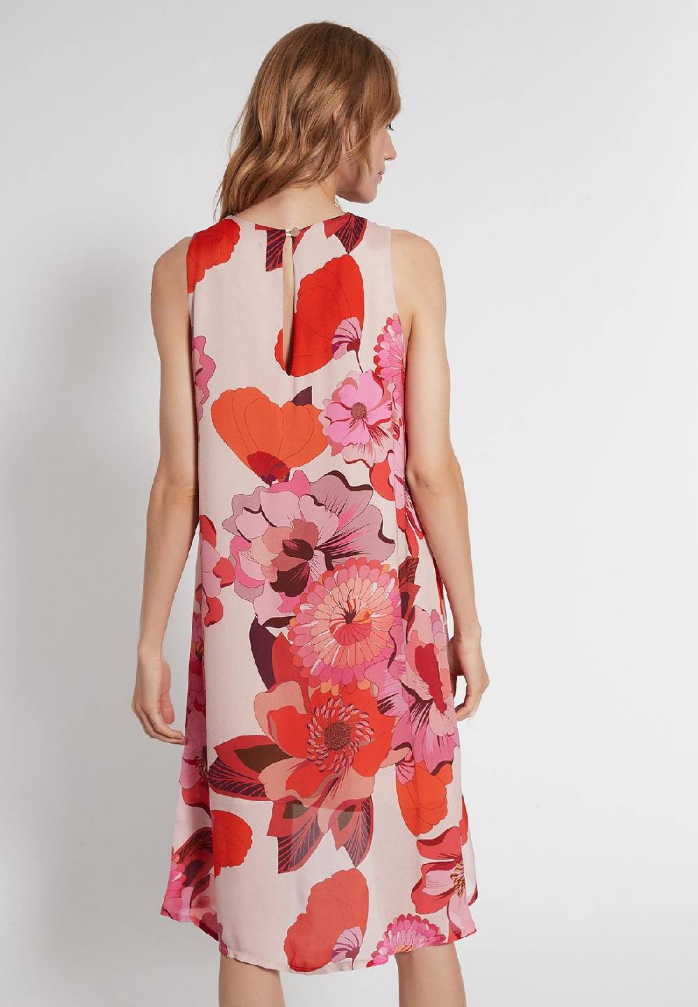 Ana Alcazar Sommerkleid Fedana Zeitlich begrenztes Angebot