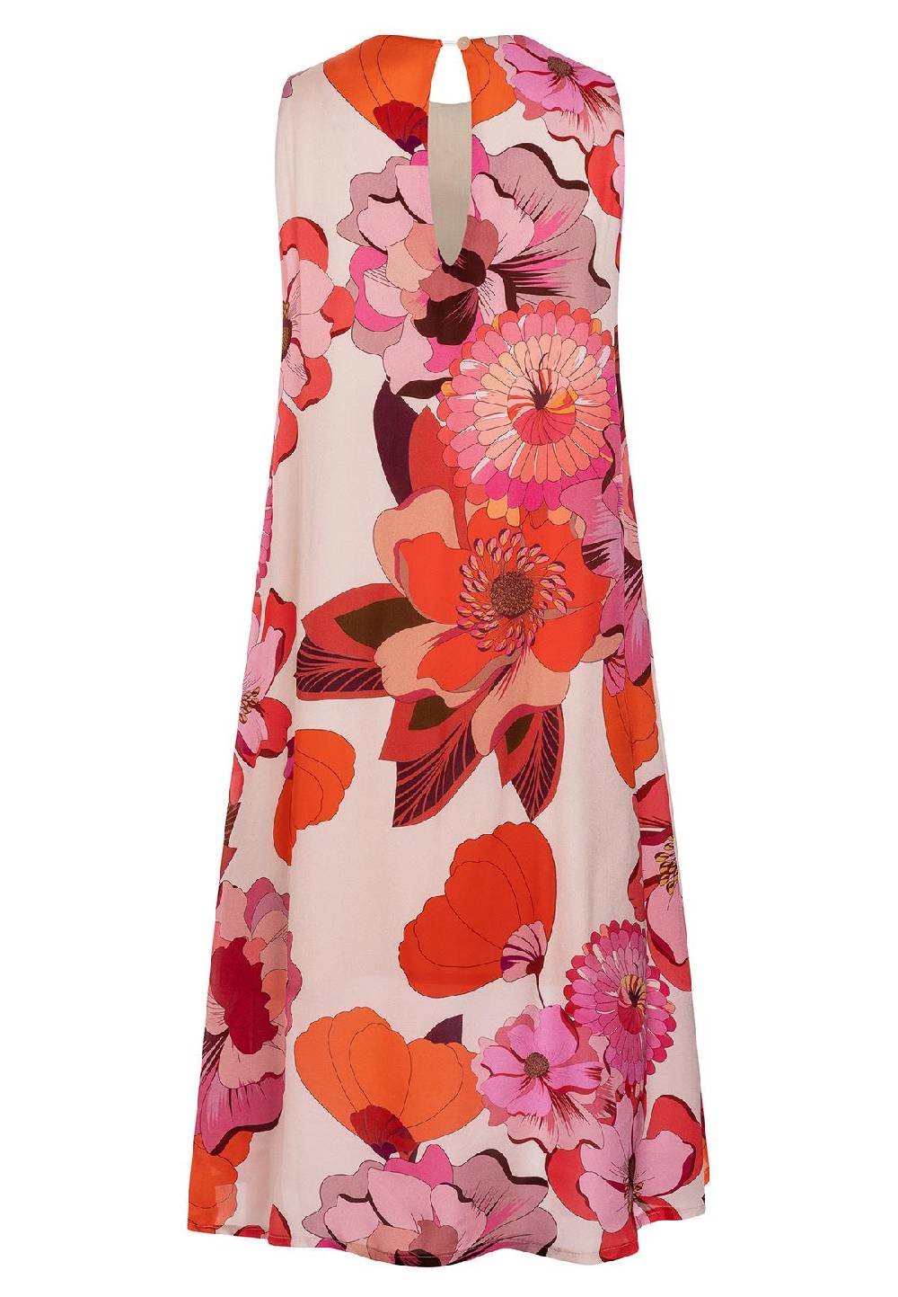 Ana Alcazar Sommerkleid Fedana Zeitlich begrenztes Angebot