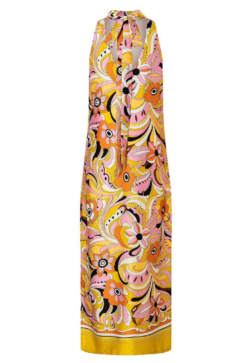 Ana Alcazar Maxikleid Liara Exklusive Angebote