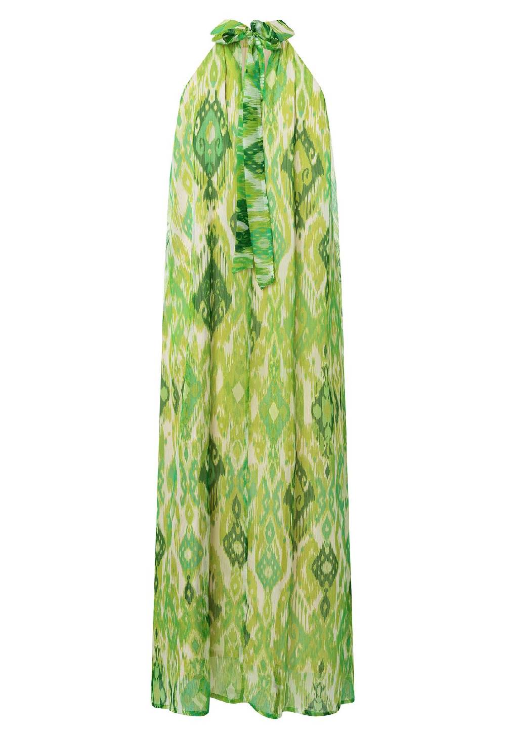 Ana Alcazar Neckholderkleid Lilea Blitzangebot